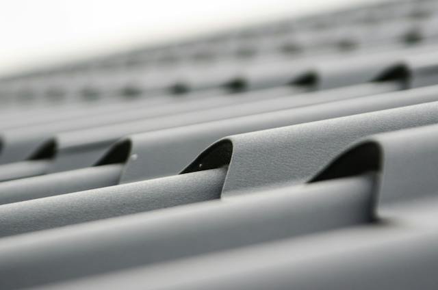 Membrana dachowa Eurovent STRATOS: Innowacyjne Rozwiązanie dla Dachów