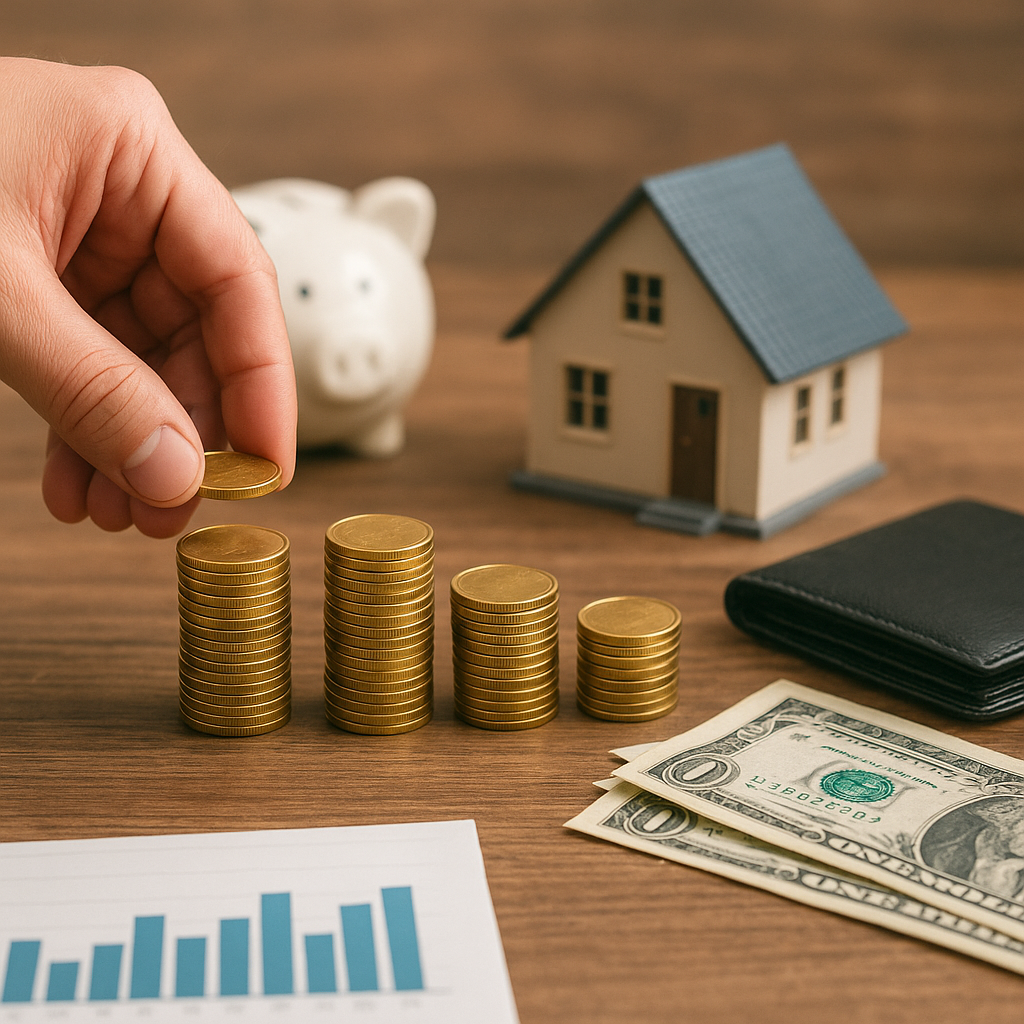 Co to jest kapitał i jakie są jego rodzaje