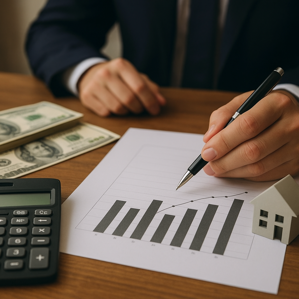 Co to jest polityka fiskalna i kto ją prowadzi