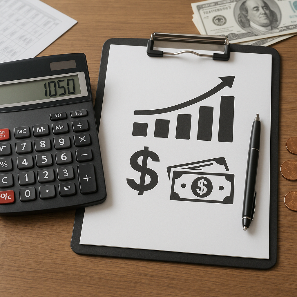 Czym jest deficyt budżetowy i jak można go zmniejszyć