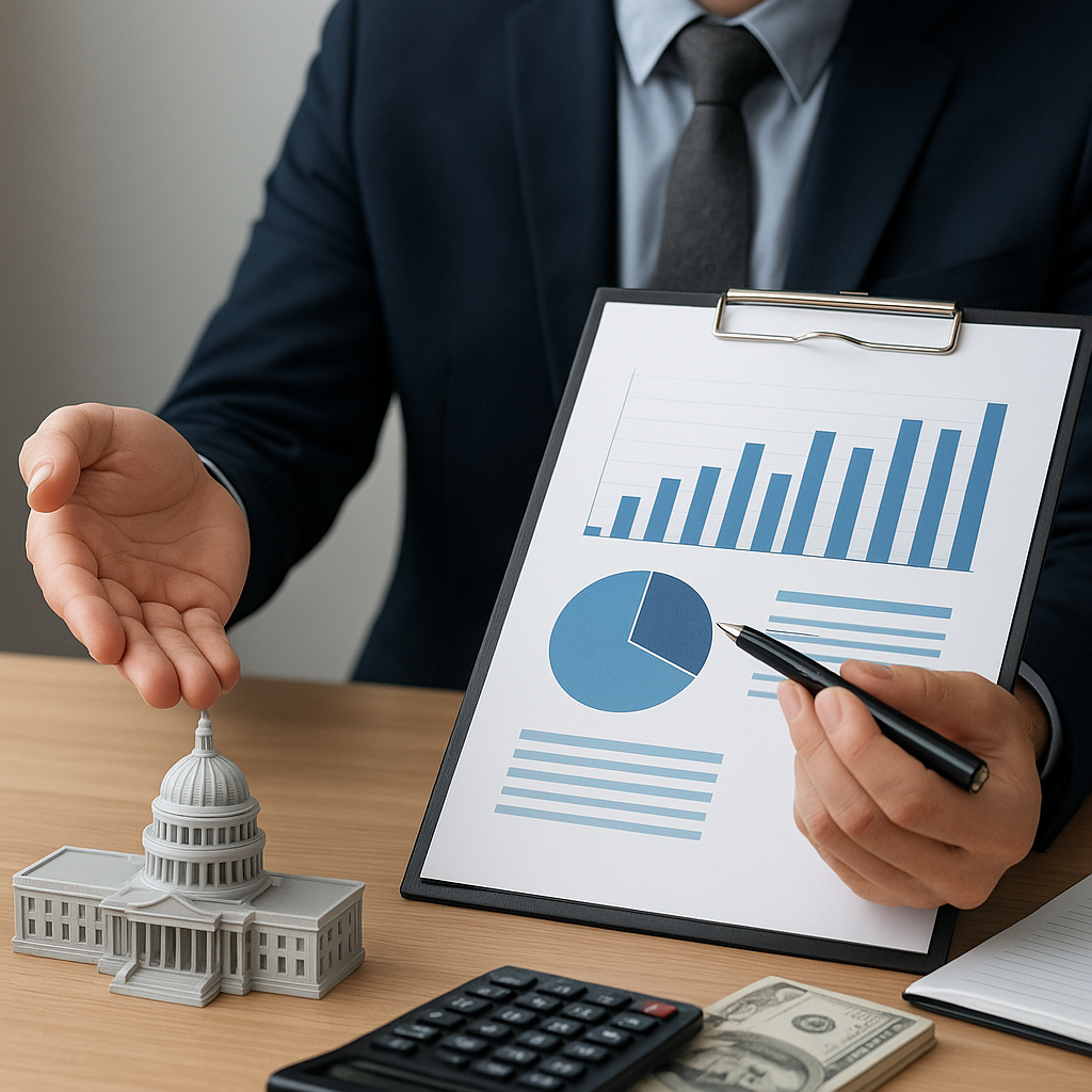 Co to jest budżet państwa i jak się go tworzy