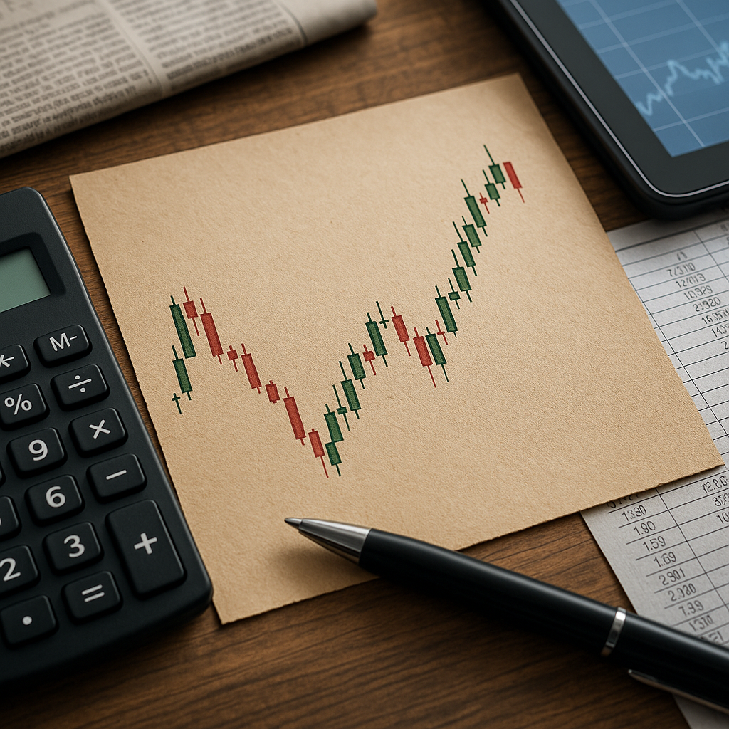 Czym jest indeks giełdowy (np. WIG20, S&P 500)