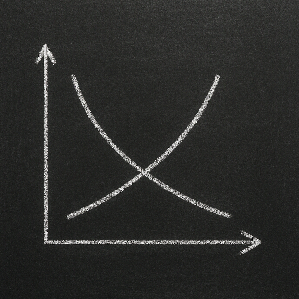 Podaż i popyt – podstawowy mechanizm kształtowania cen”