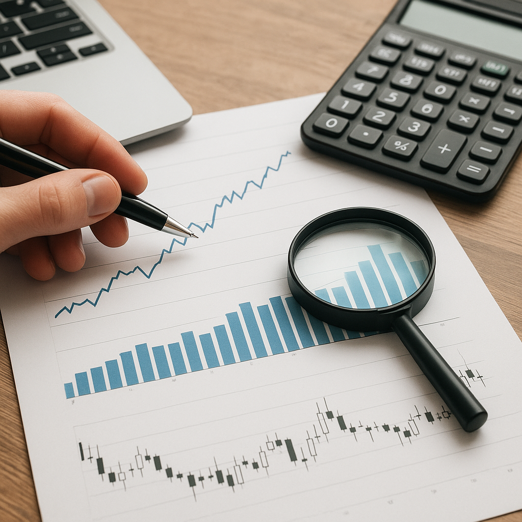 Co to jest analiza fundamentalna