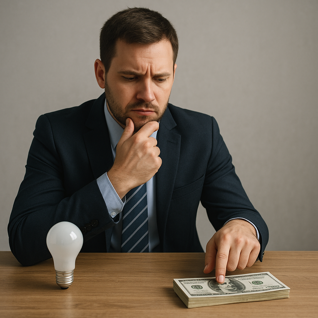 Czym jest koszt alternatywny w ekonomii