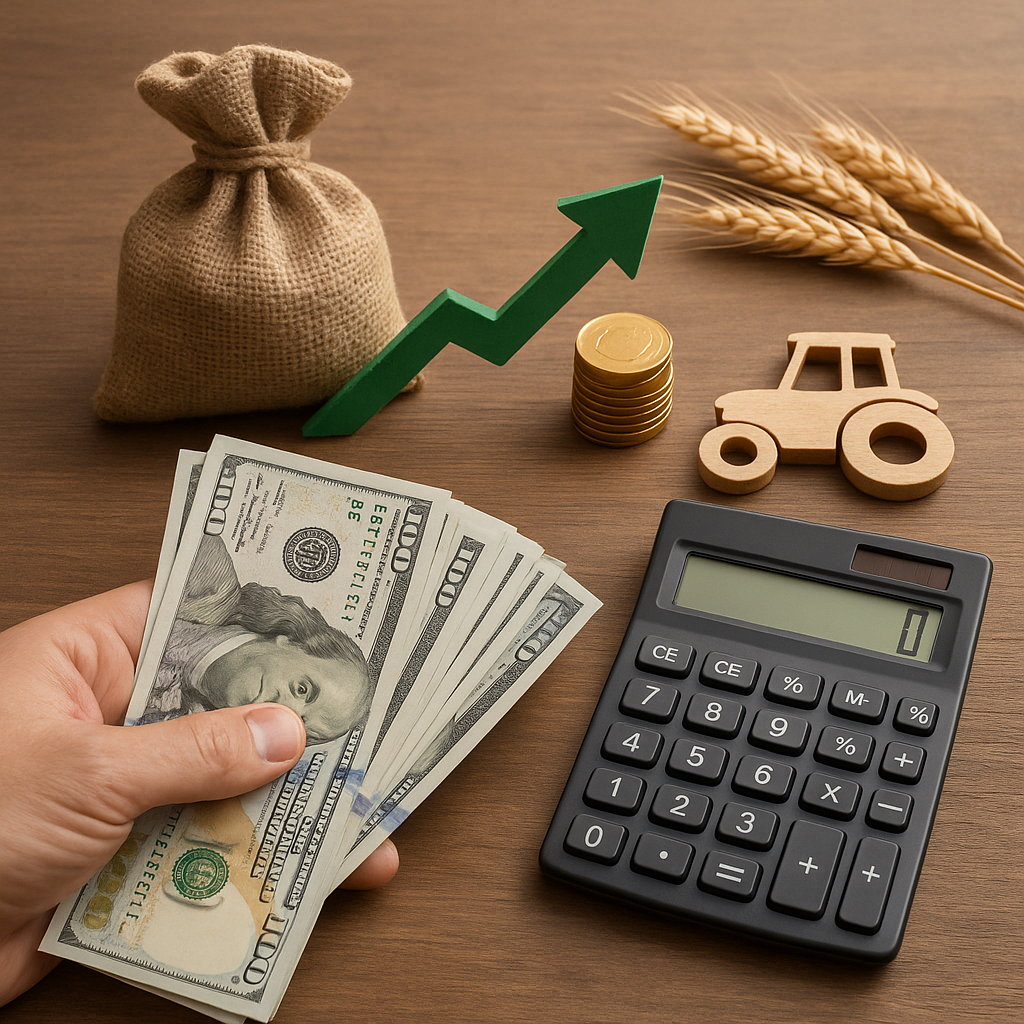 Co to jest subsydium i jak wpływa na rynek