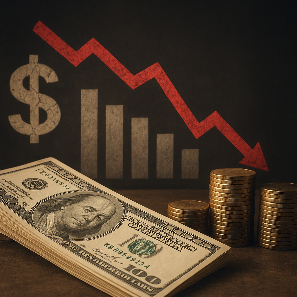 Jakie są skutki hiperinflacji dla gospodarki