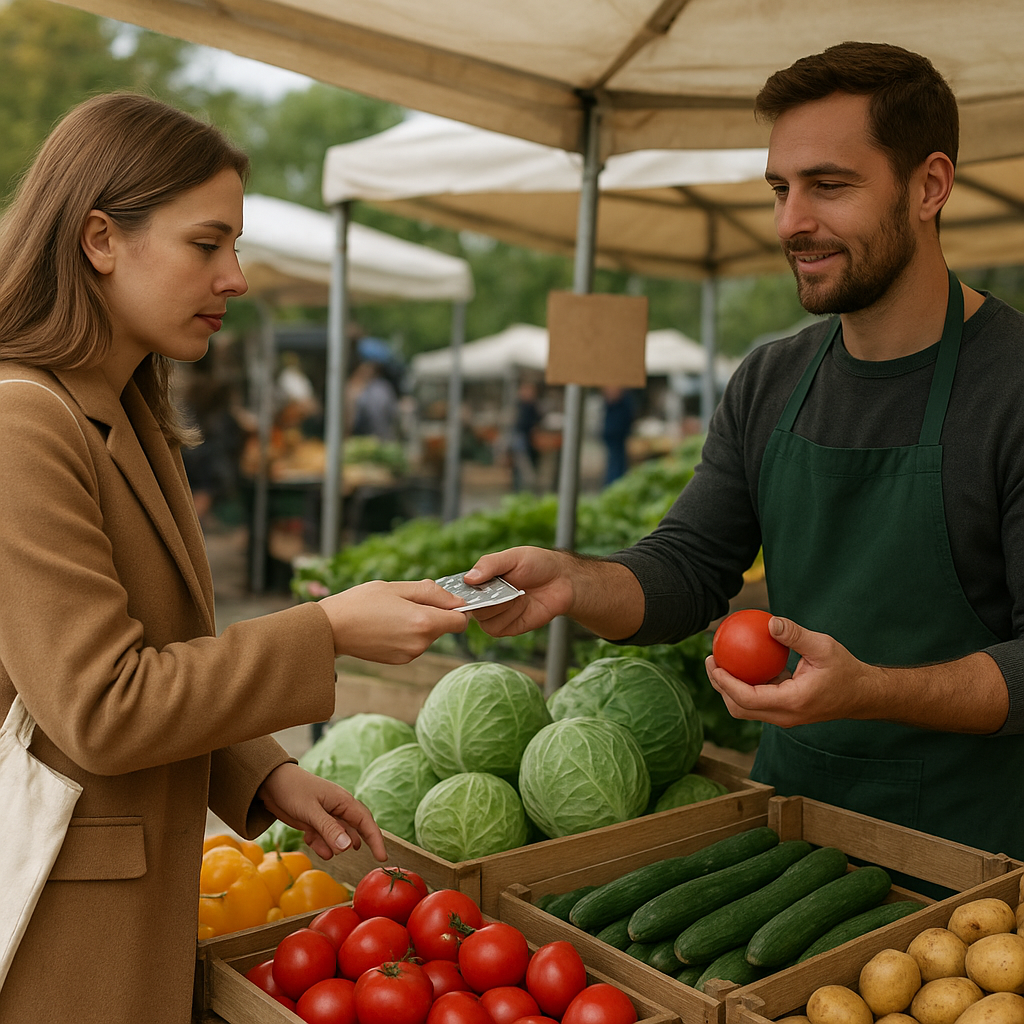 Jak działa prawo popytu i podaży w realnym życiu