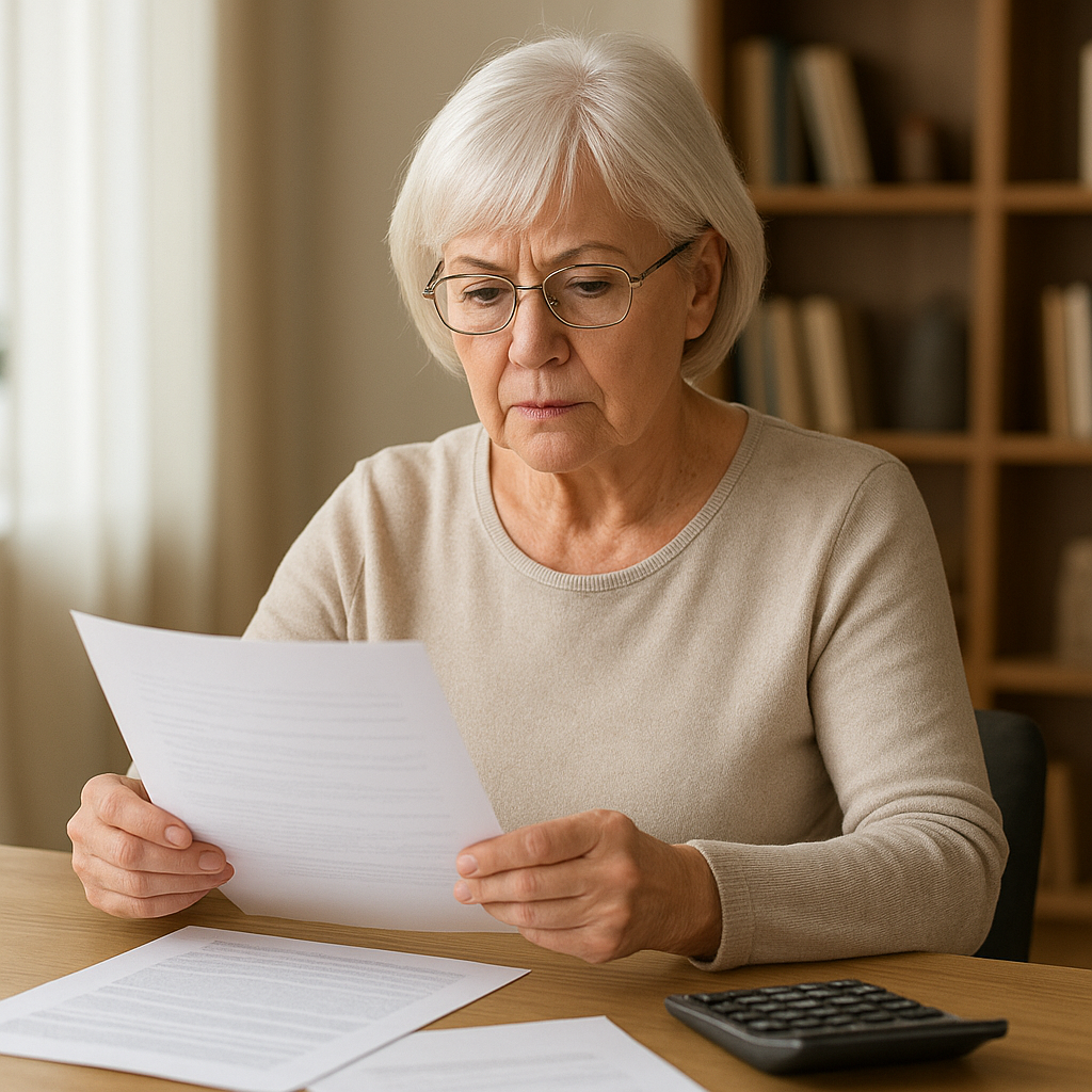 Czym jest reforma emerytalna i dlaczego jest potrzebna