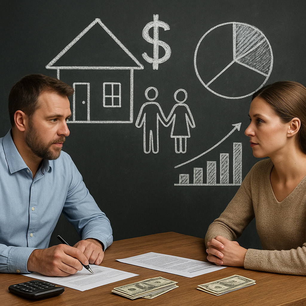 Czym jest gospodarstwo domowe w ujęciu ekonomicznym