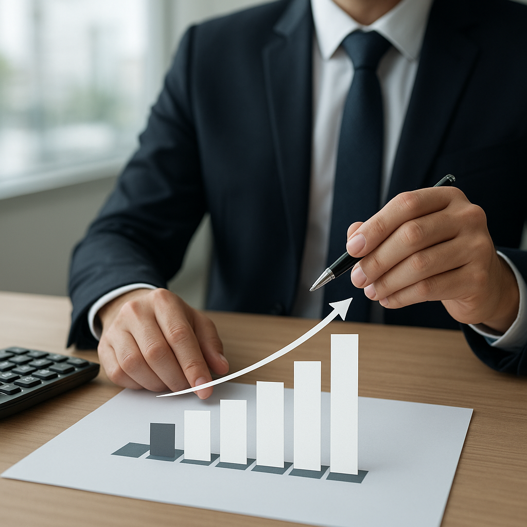 Czym jest korzyść skali w przedsiębiorstwie