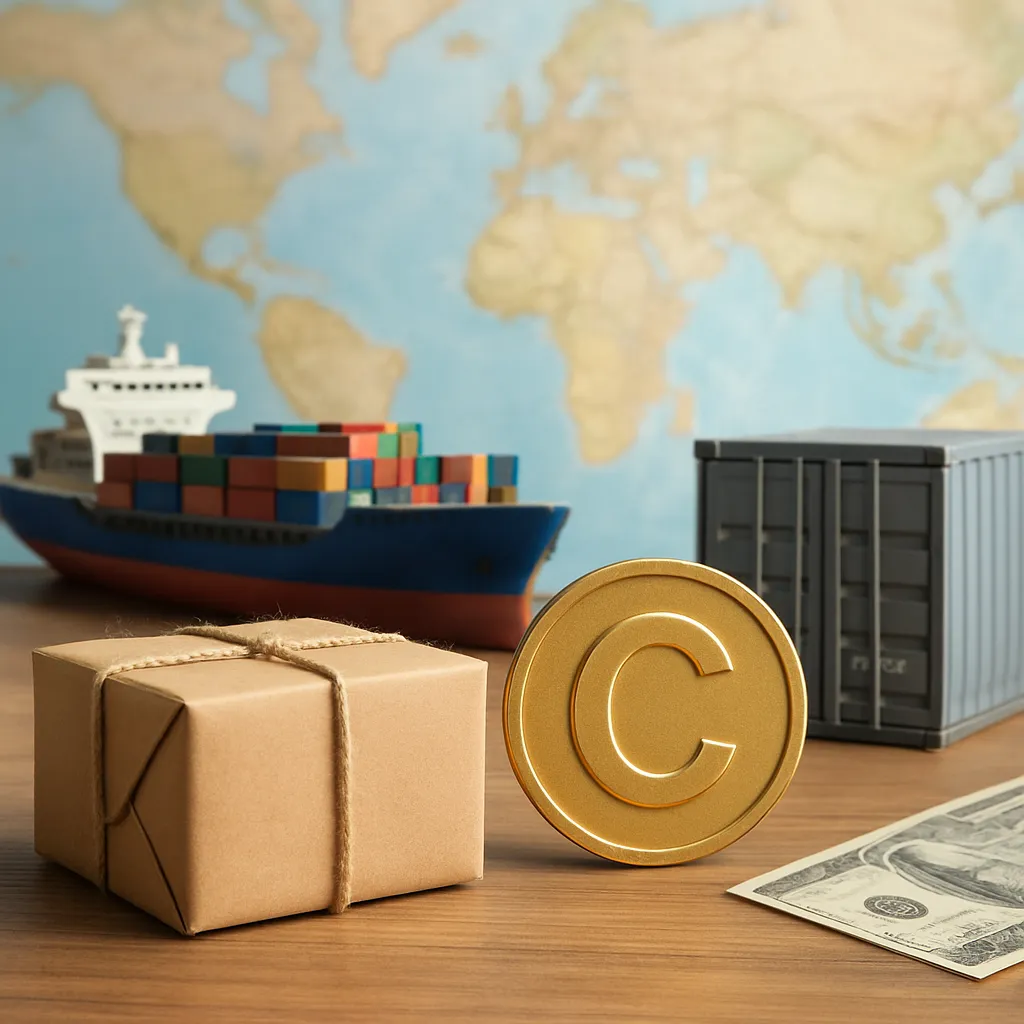 Co to jest cło i jakie ma znaczenie w handlu zagranicznym