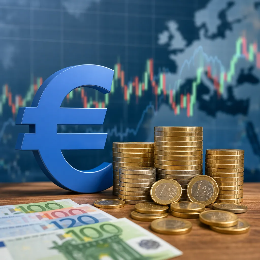Kurs euro