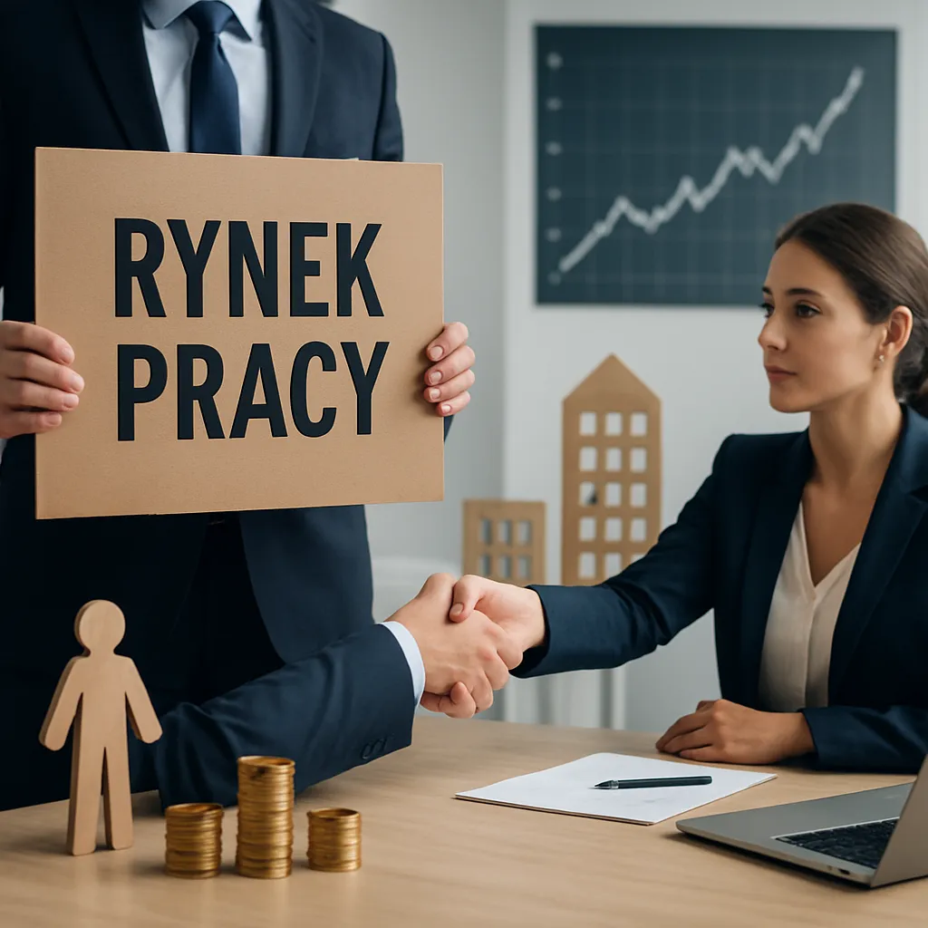 Rynek pracy