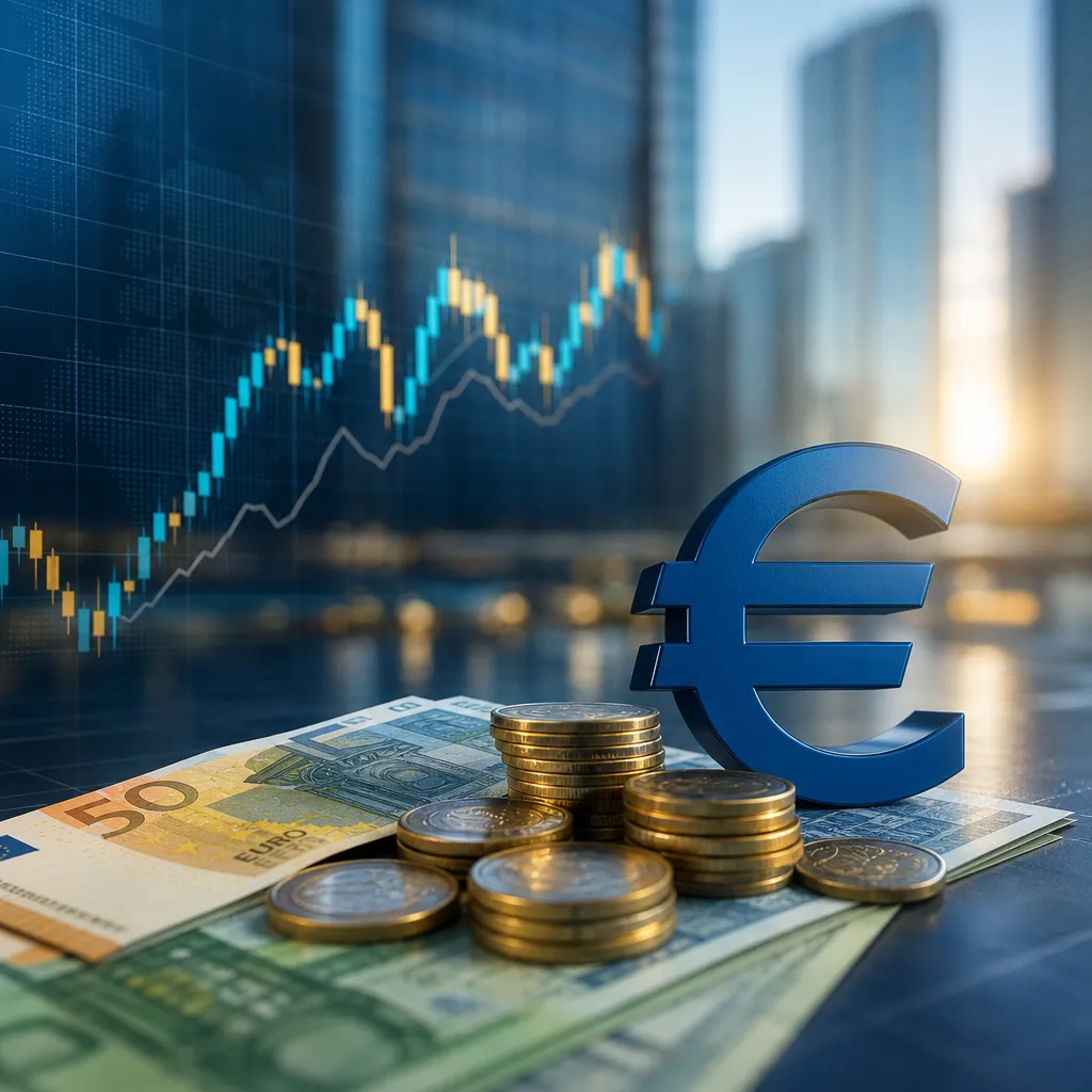 Prognoza kursu euro
