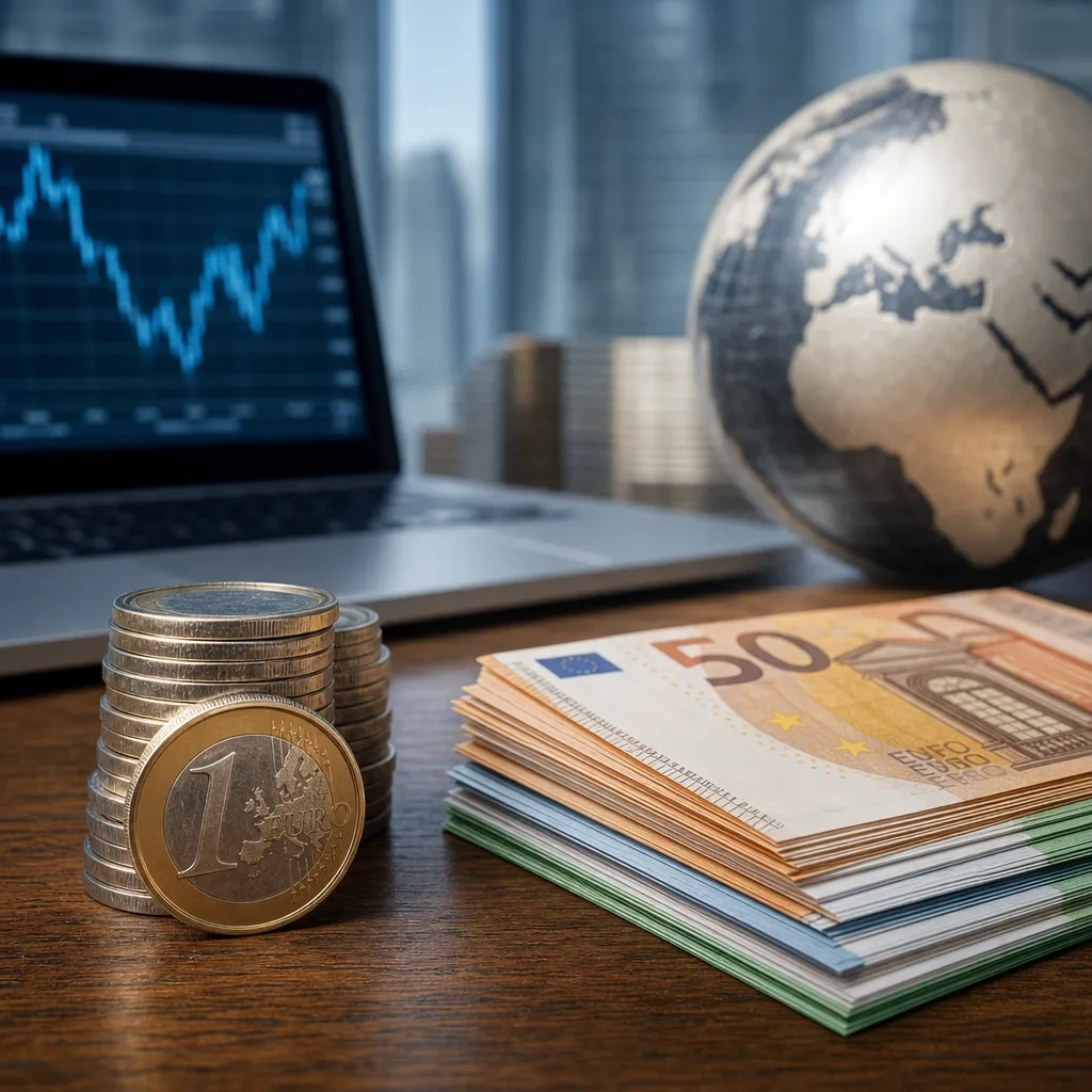 Kurs euro NBP