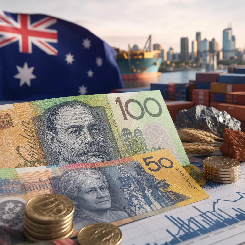 Dolar australijski