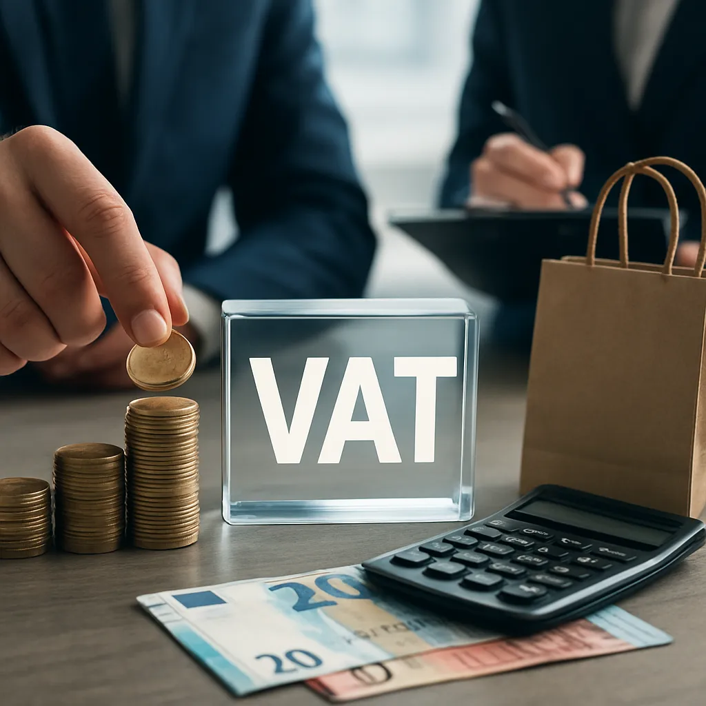 VAT