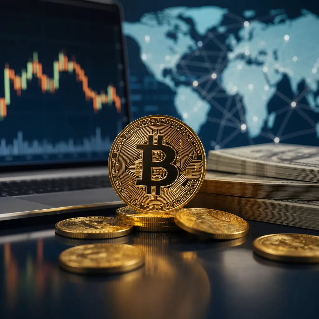 Bitcoin