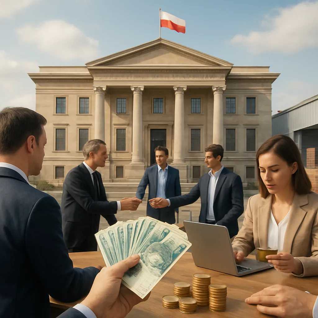 Narodowy Bank Polski