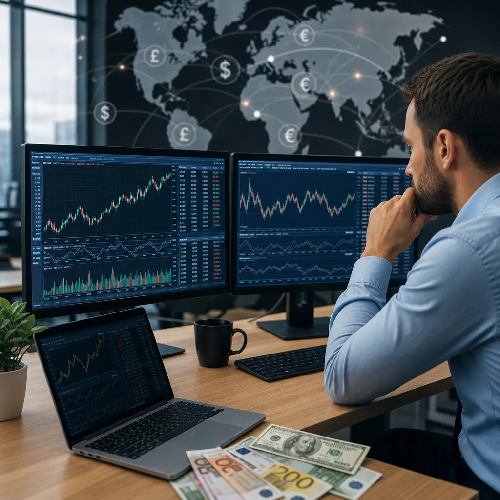 Forex