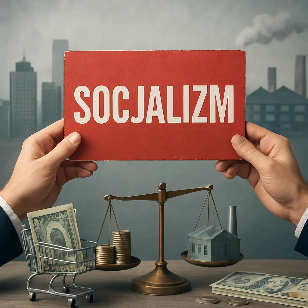 Socjalizm