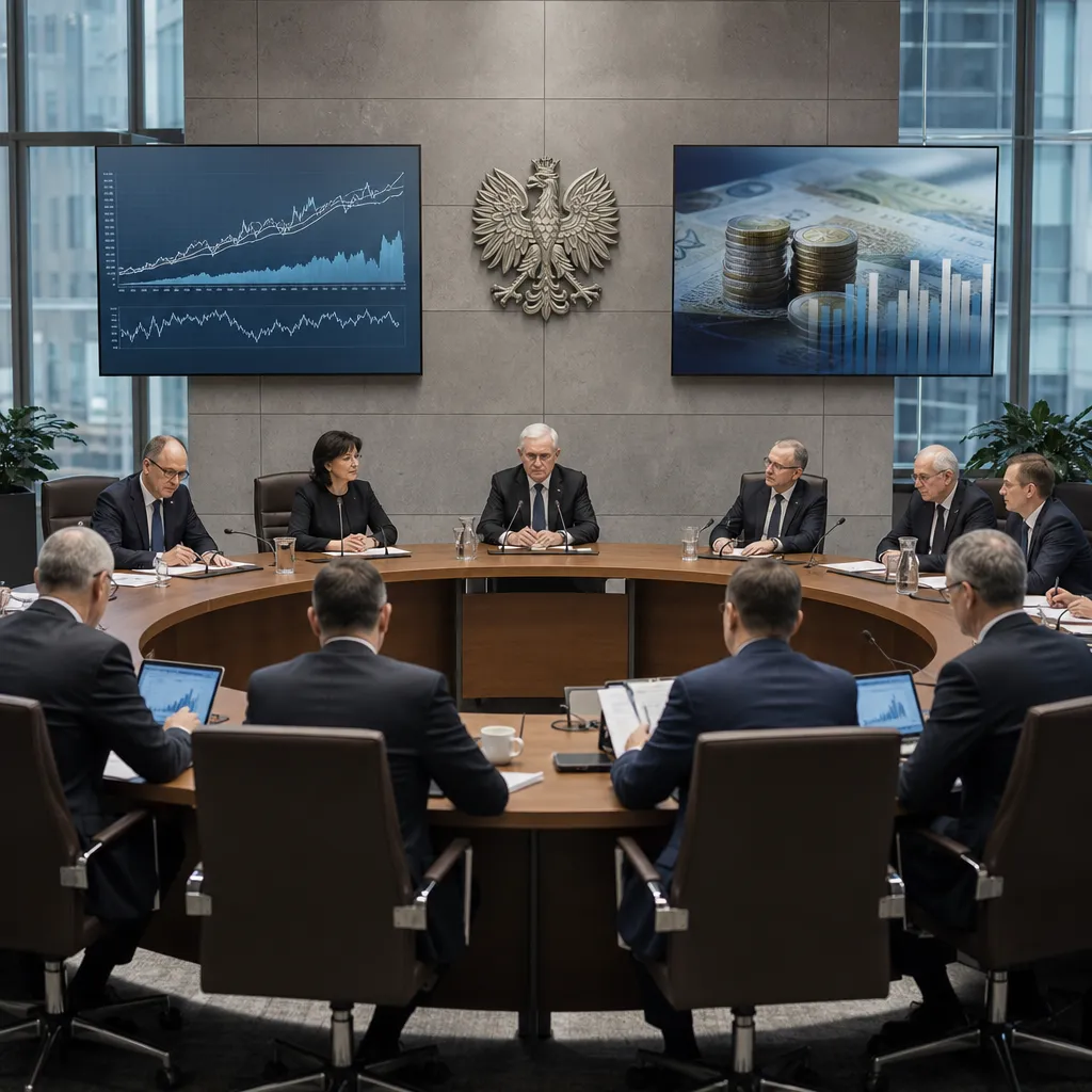 Rada Polityki Pieniężnej
