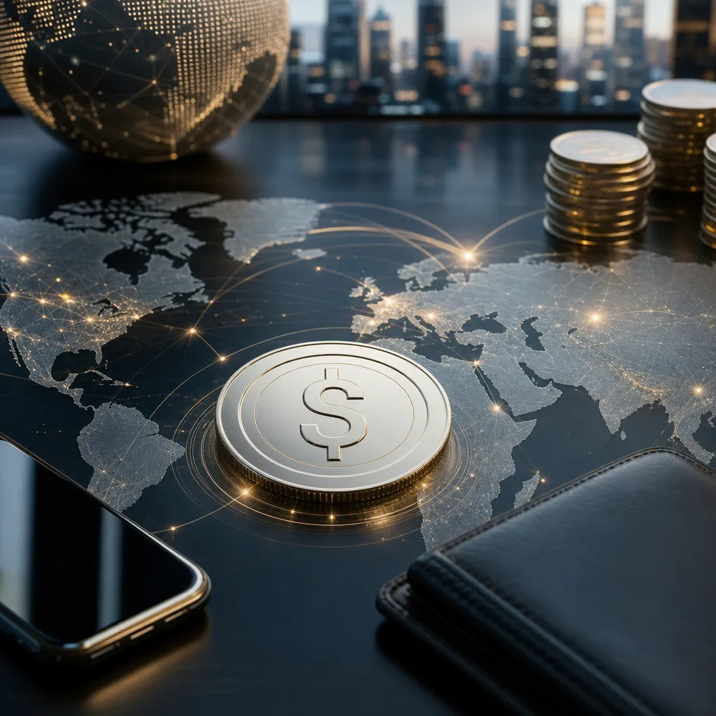 Stablecoin
