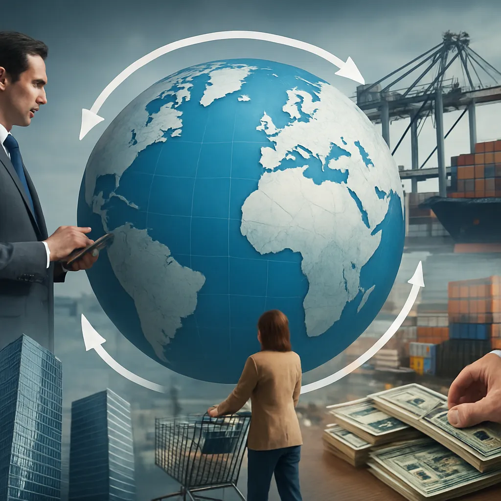 Globalizacja